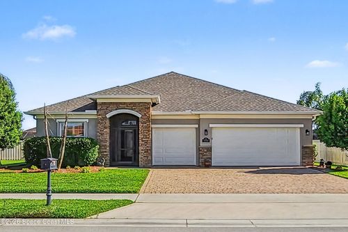 3794 Gatwick Manor Ln, Melbourne, FL, 32940-8413 | Card Image