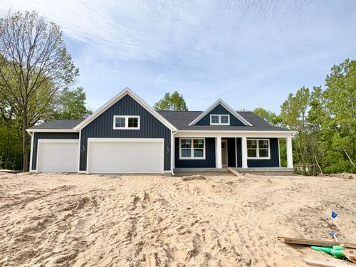 5888 Valley Point Dr Se, Caledonia, MI, 49316-5800 | Card Image