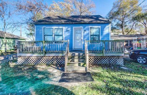 2416 Eastman St, Houston, TX, 77009-1236 | Card Image