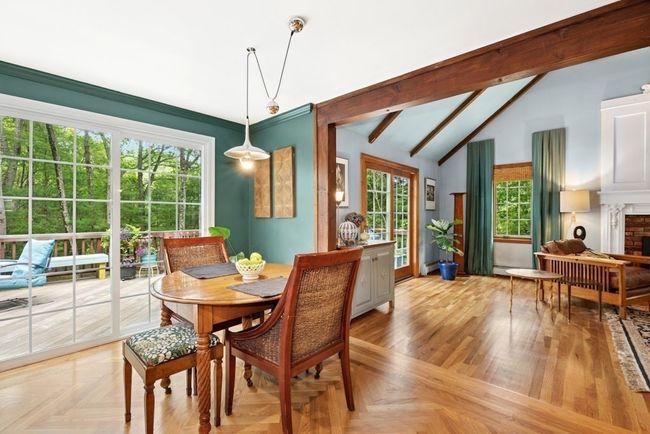 69 Oak Ave, House other with 4 bedrooms, 3 bathrooms and 4 parking in Northborough MA | Image 11
