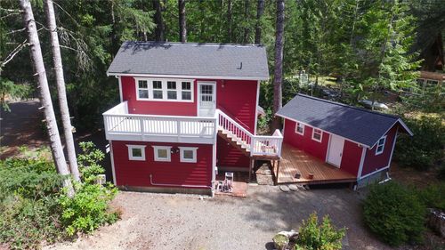 41 N Picnic Dr, Lilliwaup, WA, 98555-9793 | Card Image
