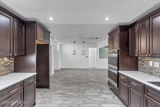 3215 Crosby Ln, House other with 4 bedrooms, 2 bathrooms and null parking in JACKSONVILLE FL | Image 10