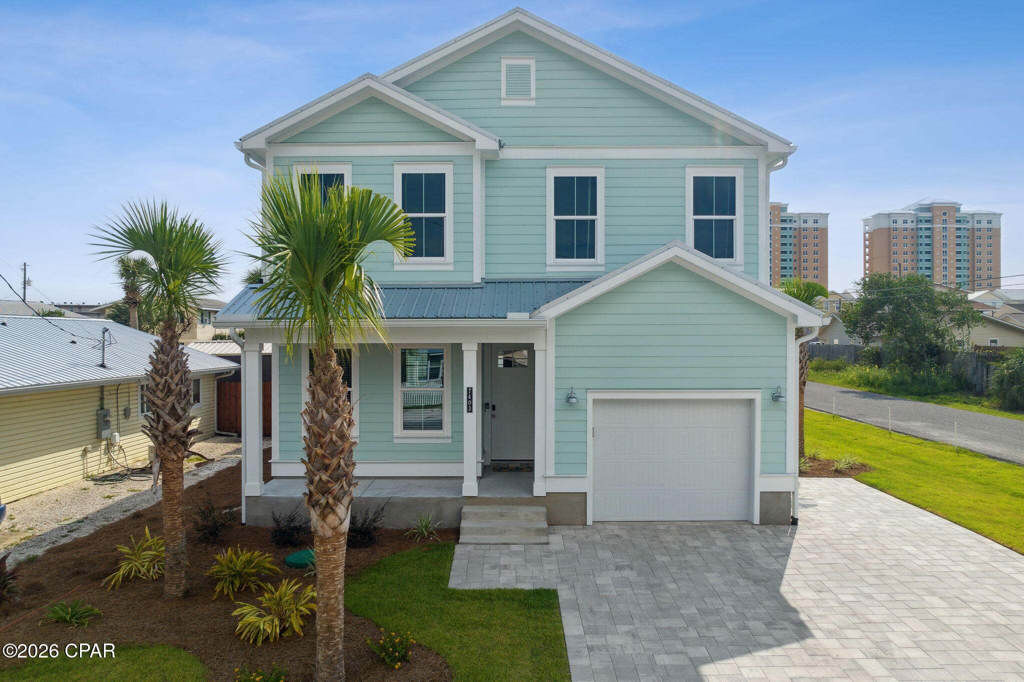 Residential in Panama City