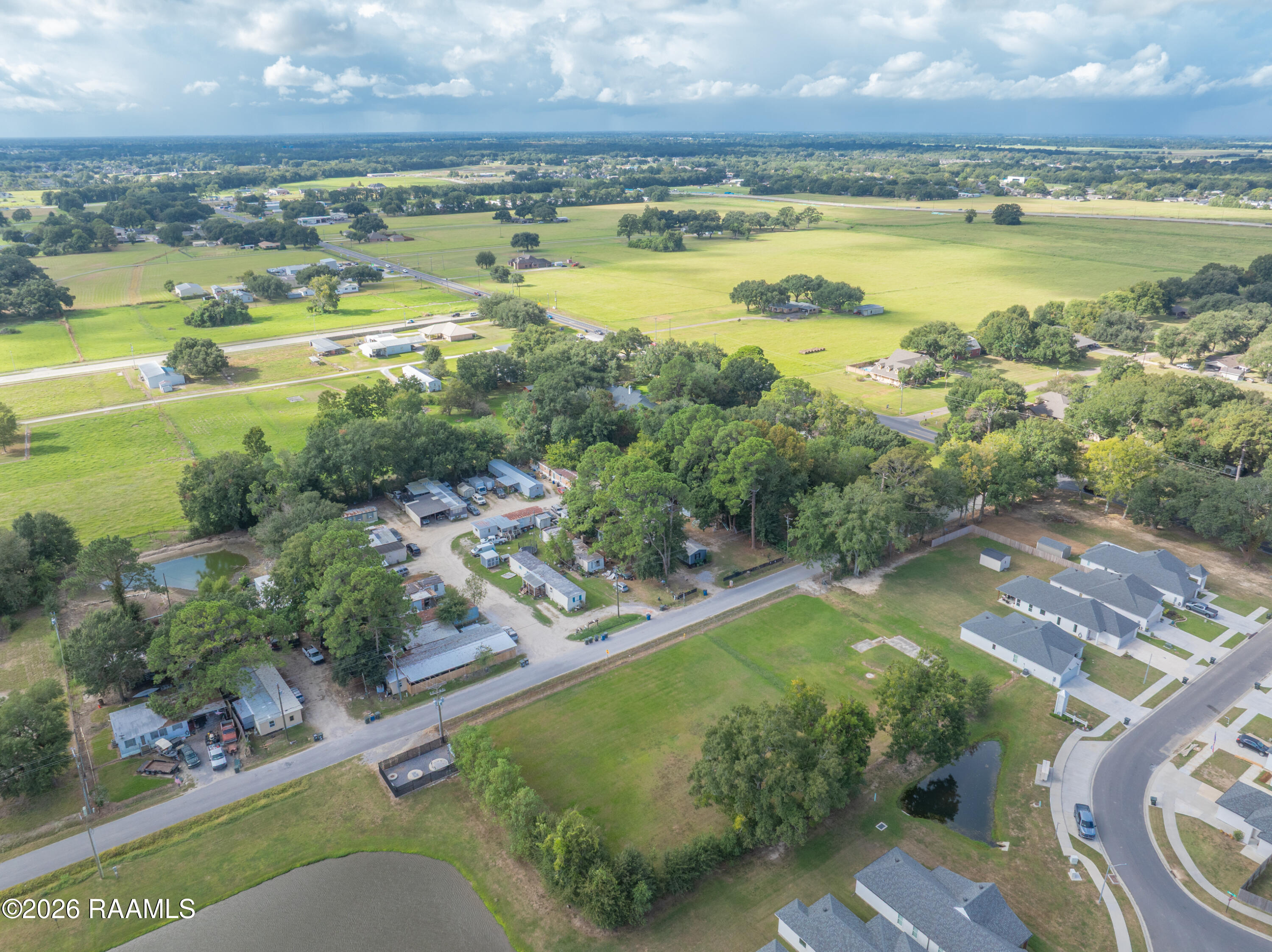Land in Lafayette 5