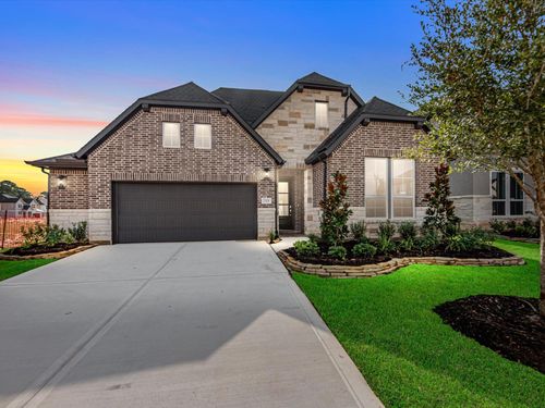 22626 Ruby Forest Road, Tomball, TX, 77377 | Card Image