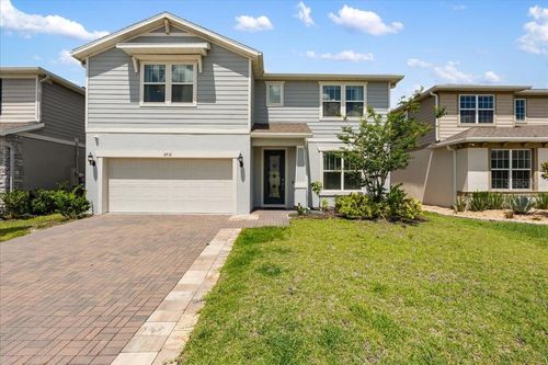 2712 Timbergrove St, SAINT CLOUD, FL, 34771-9318 | Card Image