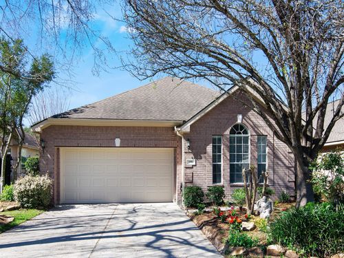 199 W Lilac Ridge Pl, Conroe, TX, 77384-4606 | Card Image