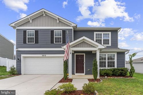 103 Gumspring Dr, CHARLES TOWN, WV, 25414-3203 | Card Image