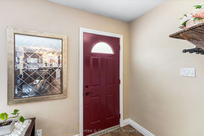 335 Bricker St, House other with 4 bedrooms, 2 bathrooms and 5 parking in Port Elgin ON | Image 9