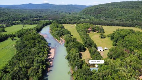 19941 N Highway 23, Ozark, AR, 72949-9513 | Card Image