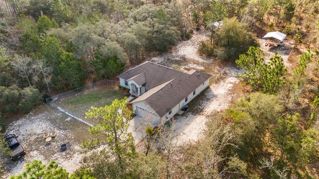 3178 W Deltona Blvd, House other with 3 bedrooms, 2 bathrooms and null parking in DUNNELLON FL | Image 8