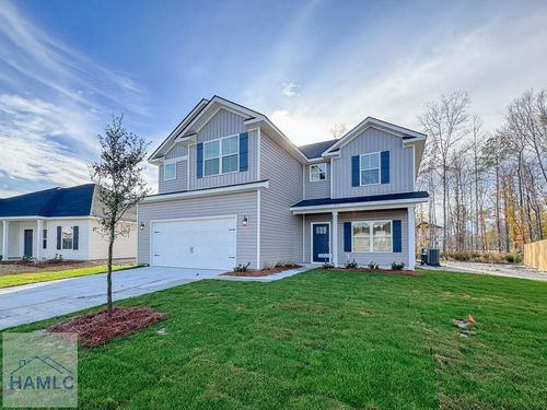225 Providence Loop, Hinesville, GA, 31313 | Card Image