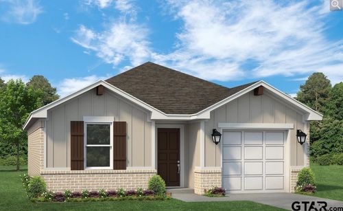 225 Spokane St, Gladewater, TX, 75647 | Card Image