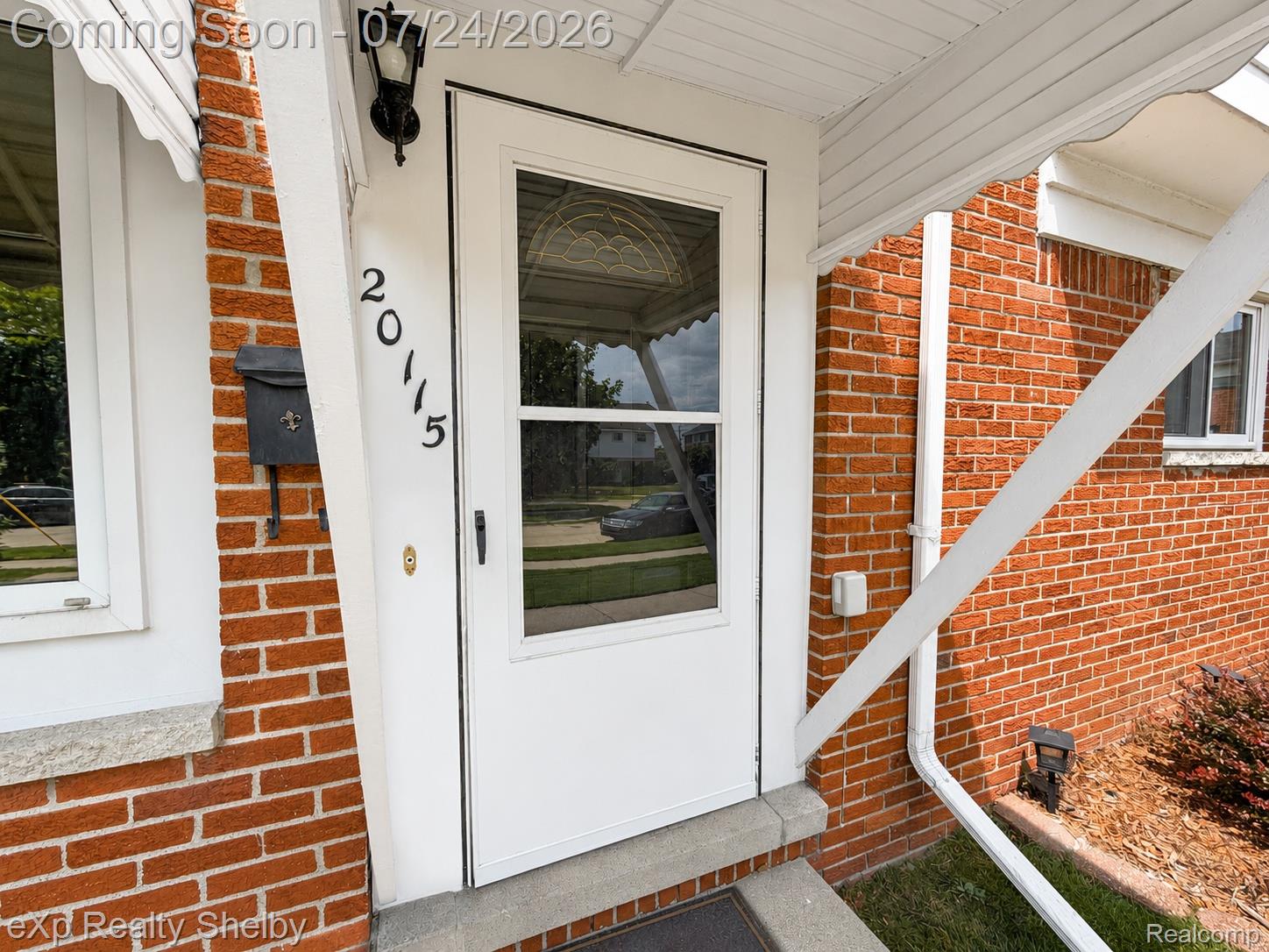 Residential in Clinton Charter Township 4