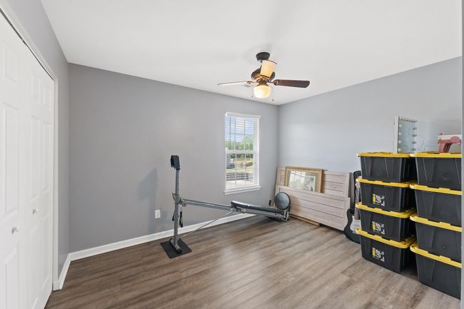 408 Sweeny Ct, House other with 4 bedrooms, 3 bathrooms and null parking in Boiling Springs SC | Image 14