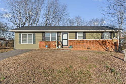 3514 Woodridge Drive Se, Cleveland, TN, 37323 | Card Image