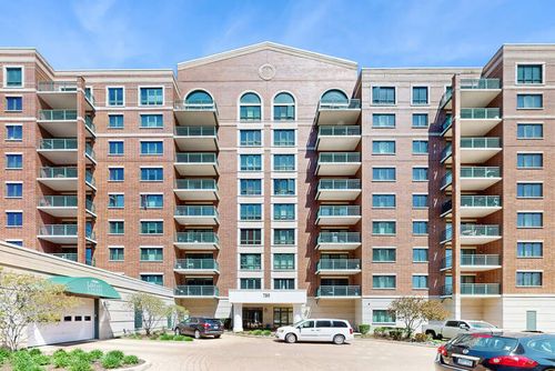 808-750 Pearson St, Des Plaines, IL, 60016-9213 | Card Image