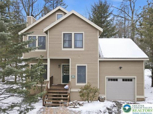 112 High Mountain Ln, Tannersville, PA, 18372-7714 | Card Image