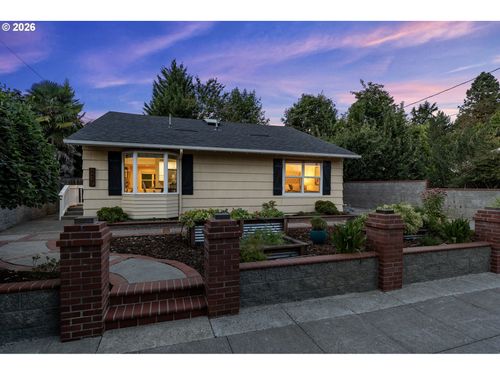 6427 N Princeton St, Portland, OR, 97203-4047 | Card Image