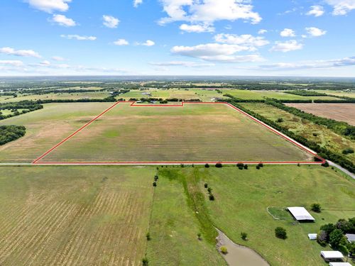 TBD Bucksnort Rd, Van Alstyne, TX, 75495 | Card Image