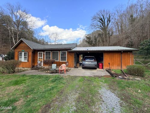 580 Hale Brook Road, Newport, TN, 37821 | Card Image