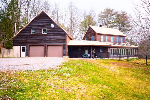 286 Wiscasset Road, Whitefield, ME, 04353 | Card Image