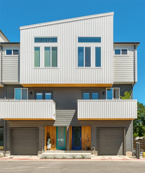 unit-91-814 N Bluff Dr, Austin, TX, 78745-4629 | Card Image