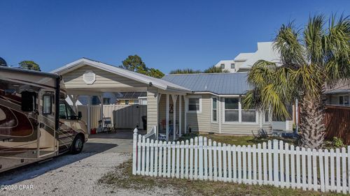 7404 Sunset Ave, Panama City Beach, FL, 32408-5316 | Card Image