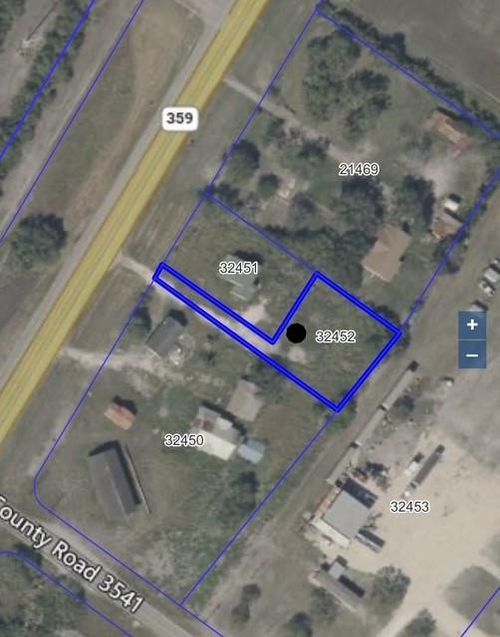 0 S Reynolds, Orange Grove, TX, 78372 | Card Image