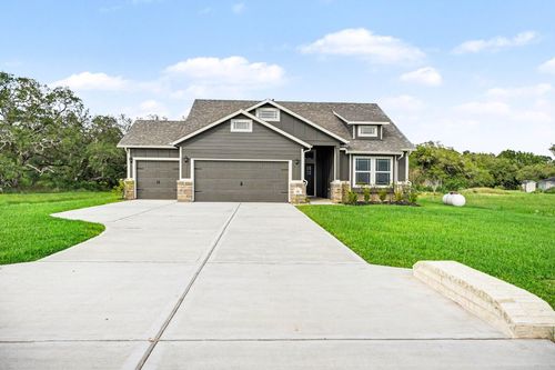 25 Red Barn Rd, Bay City, TX, 77414-5393 | Card Image