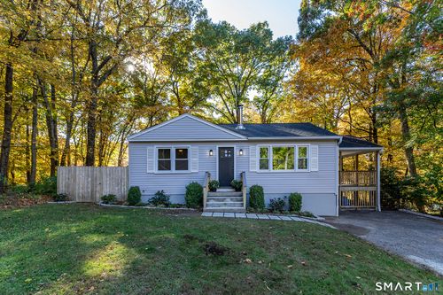 6 Blueberry Ln, Sherman, CT, 06784-1808 | Card Image
