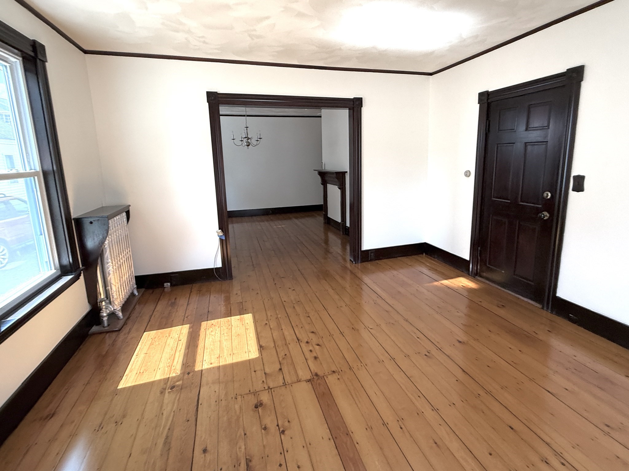 Residential Lease in Plymouth 4