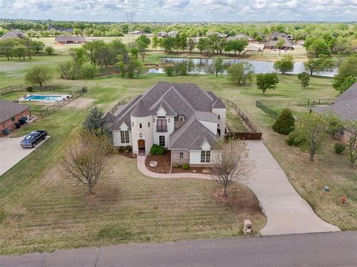 11601 Marbella Drive, Oklahoma City, OK, 73173 | Card Image