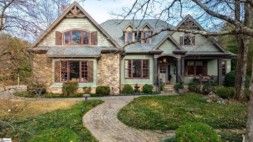 209 Courtside Trl, Travelers Rest, SC, 29690-4094 | Card Image