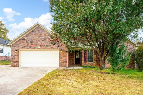 14 Gold Bear Lane, Cabot, AR, 72023 | Card Image