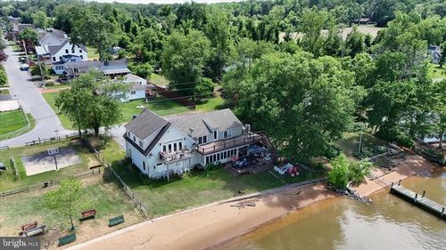 280 Hollywood Beach Rd, CHESAPEAKE CITY, MD, 21915-1616 | Card Image