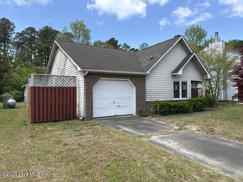 350 Lee Dr, Havelock, NC, 28532-9368 | Card Image