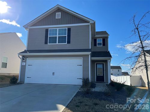 411 Apex Cir, Shelby, NC, 28152-8910 | Card Image
