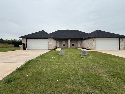 136-134 Pedernales, Abilene, TX, 79606-2403 | Card Image