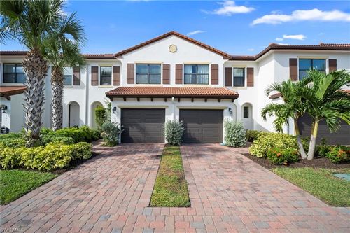 apt-105-15820 Portofino Springs Blvd, FORT MYERS, FL, 33908-8548 | Card Image