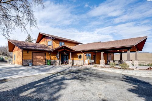 3802 Palouse Albion Rd, Pullman, WA, 99163-8908 | Card Image