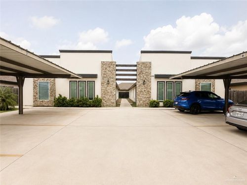 3-205 Teak Drive, Edinburg, TX, 78541 | Card Image