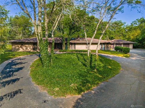 6601 Mad River Rd, Washingtn Twp, OH, 45459-1317 | Card Image