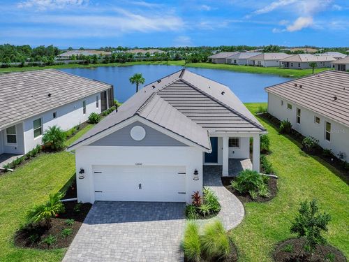 18260 Vizcaya Ct, VENICE, FL, 34293-4863 | Card Image
