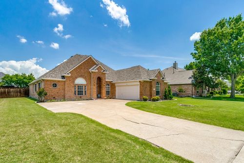 157 Wedgewood Way, Allen, TX, 75002-7481 | Card Image