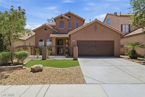 2431 Allegretto Ave, Henderson, NV, 89052-6640 | Card Image