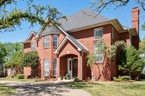 1009 Oakridge Ct, Kennedale, TX, 76060-5421 | Card Image