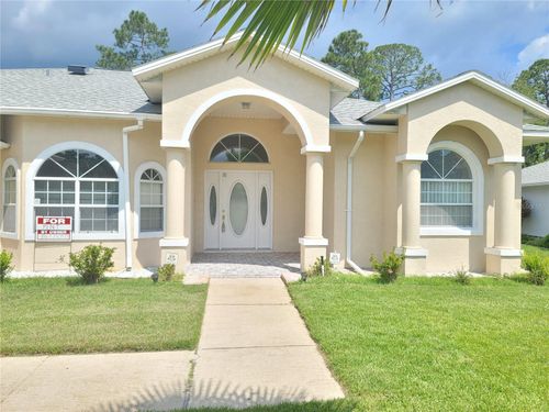 119 Foxhall Ln, PALM COAST, FL, 32137-4417 | Card Image