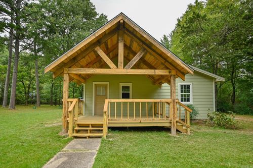 209 Ridge Ave, Mena, AR, 71953-4760 | Card Image