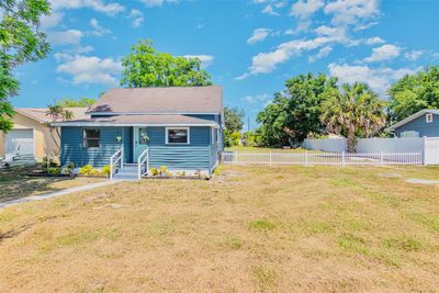 1409 Oregon Avenue, House other with 3 bedrooms, 1 bathrooms and null parking in Saint Cloud FL | Image 1